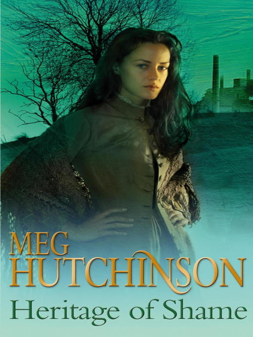 Heritage of Shame (eBook)